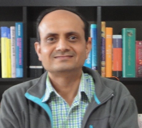 Dr Mehar Khatkar - khatkar
