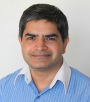 Navneet Dhand